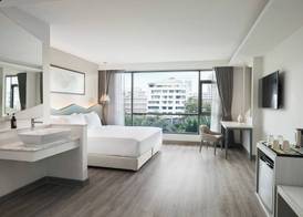 Livable Hotel Bangkok 4