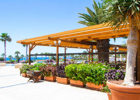 Playitas Villas 5