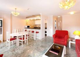 Apartamentos Casablanca 4