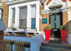 NOX Kensington 5