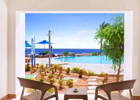 Pickalbatros Palace Sharm "Aqua Park"- All inclusive 5