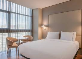 AC Hotel Som by Marriott 2
