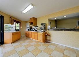 Americas Best Value Inn Canton, NC 2