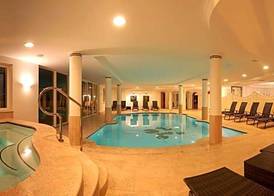 Hotel Grones 4
