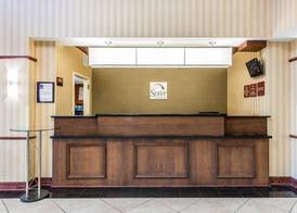 Sleep Inn & Suites University-Shands 3
