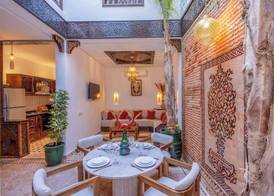 Riad Musee 2
