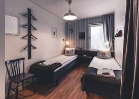 Åre Bed & Breakfast 5