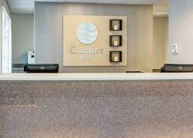 Comfort Inn Williamsburg Gateway 2