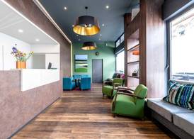 Westend Hotel (non-smoking) 3