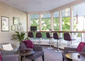 Thon Hotel Backlund 2