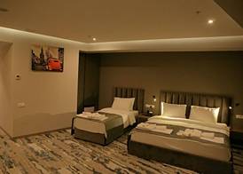 Hotel Address 9D 4