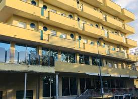 Hotel Beverly 5