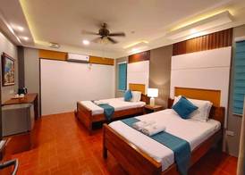La Luz Beach Resort 4