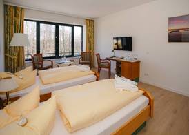 Seehotel Berlin-Rangsdorf 5