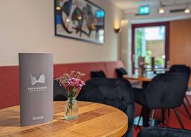 Boulevard Hotel Altstadt Schwerin 4