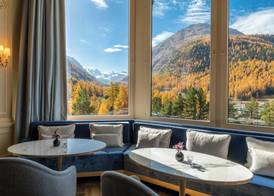 Grand Hotel Kronenhof 4