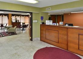 America's Best Value Inn & Suites 2