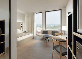 INNSiDE by Meliá Luxembourg 4