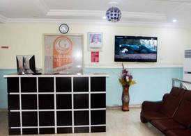 Galpin Suites Ikeja 2