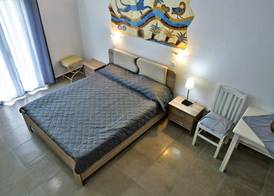 Kafouros Hotel 3