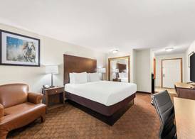 Best Western George West Executive Inn 4