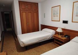 Hotel SNÖ La Corza Blanca 4