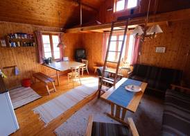 Stamsund Hostel 4