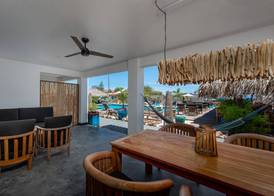 Bloozz resort Bonaire 2