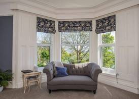 Baie Mooar House, Boutique B&B 3