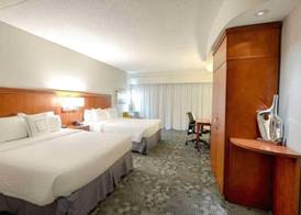 Courtyard by Marriott Salisbury 4