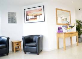 Hotel Express Newcastle Gateshead 5