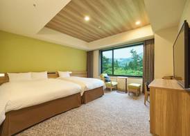 Hakone Kowakien Hotel 5