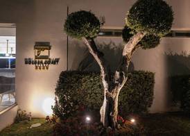 Golden Coast Suites 2