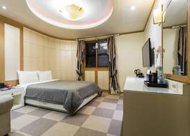 Incheon Airport Hotel 2