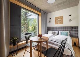 Apartamenty XYZ eXtreme You Zen 3