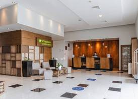 Wyndham Garden Guayaquil 4