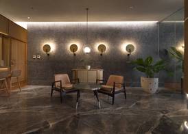 Beachwalk Residence 2