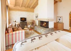 Hotel Piz Buin Klosters 5