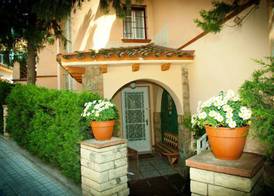 Tibidabo Apartments 2