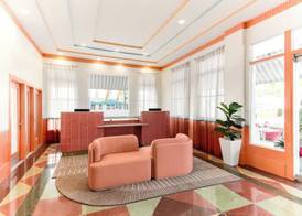 Waldorf Towers South Beach 2