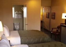 Quality Inn & Suites Anaheim at the Park 5