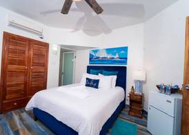 Blue Skies Beach Resort 3
