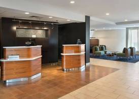 Courtyard by Marriott New Haven Wallingford 2