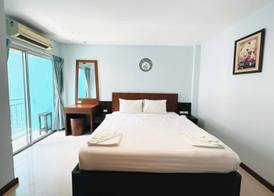 Cokoon Deva Patong Hotel 5