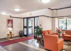 Motel 6-Binghamton, NY 4