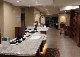 Comfort Suites Elizabethtown 5