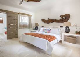 Mahekal Beach Front Resort & Spa 3