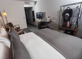 Hotel Cinnah 5