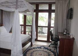 AHG Hisia Nungwi Experience Hotel 5