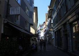 Oldtown Hostel Otter 2
